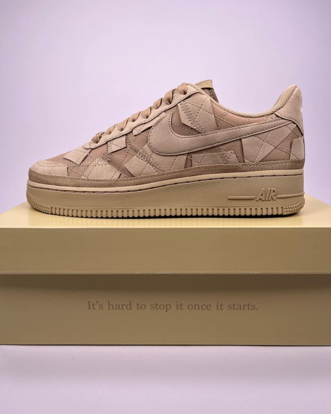 Billie Eilish dorazila i k nám na e-shop 💚 nové Air Force 1 Low jsou vyrobené z materiálů šetrných k životnímu prostředí,...